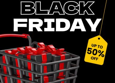 🔥Black Friday continuă la OGGI!