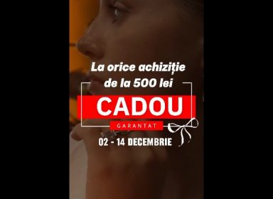 La Catrin Jewelry, DECEMBRIE începe cu SURPRIZE !