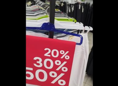 ‼️Doar în mai −20%–50%!