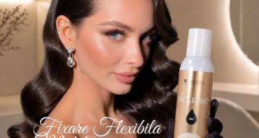 Spray-ceară Tassel ✨