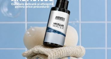 💦 ANDMETICS MICELLAR WATER
