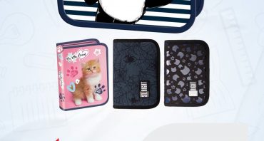 Pregătește-te pentru școală cu #PROMSTORE!