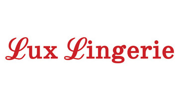 logo luxlingerie