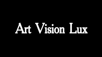 logo art vision lux
