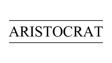 logo meblax grup aristocrat