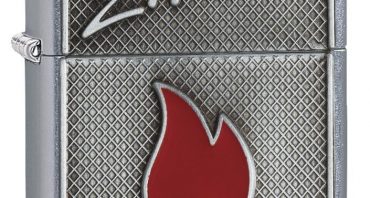 New collection ZIPPO 2018!