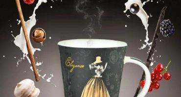 Cani de la noul brand Casa Masa