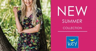 Tunici din tesatura incredibil de usoara in Invito!