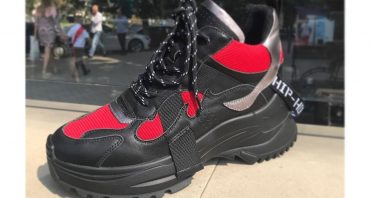 Colectie noua Oxvy Shoes