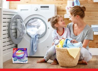 SANO акция на средства для стирки !!!