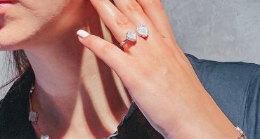 Catrin Jewelry – Devino proprietara talismanului feeric☘️