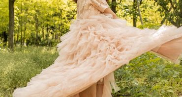 Pandas Elat – Самое красивое платье