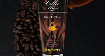 Soleo Black Expresso