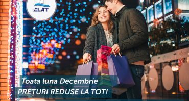 Весь декабрь — СНИЖЕННЫЕ ЦЕНЫ НА ВСЕ!