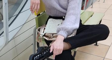 Джинсы мом, «мамины джинсы», mom jeans