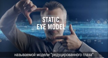 Rodenstock B.I.G. Vision. Умные биометрические очки