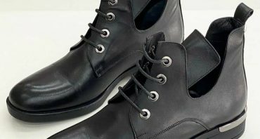 Получили повторы весенней модели.