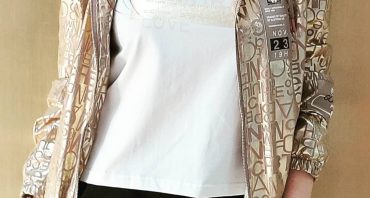 Тенденции весны