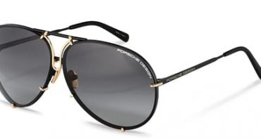 Культовые солнцезащитные очки Porsche Design P´8478