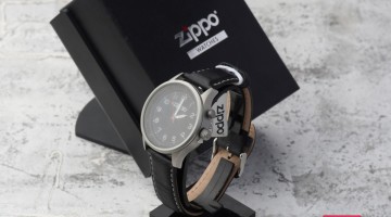Скидки: -10% на кварцевые часы от известного бренда!