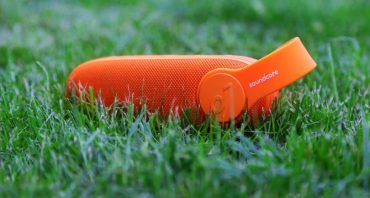 Boxă portabilă Anker Soundcore Icon Black