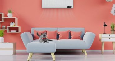 Aparatul de aer condiționat — cel mai important electrocasnic.