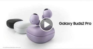 Vezi ce a prezentat Samsung la Galaxy Unpacked 2022 ⤵️