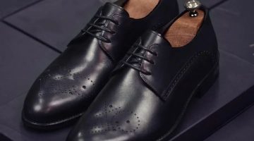 Качественная, удобная и стильная обувь для мужчин