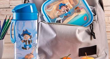 Lunch box-urile oferă garanția unui produs realizat pentru a fi folosit zilnic!