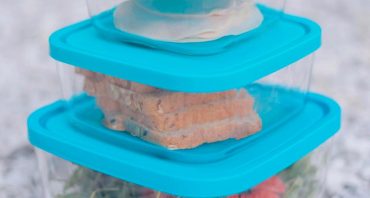 Containere de marca #Bormiolli