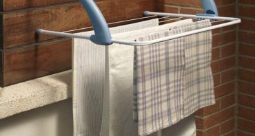 GIMI — lider european în producţia uscatoarelor de rufe