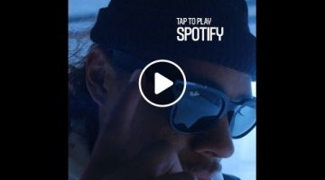 Ray-Ban with Spotify Tap playback