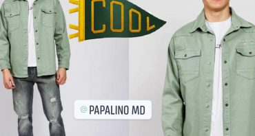PAPALINO — Colecție noua!