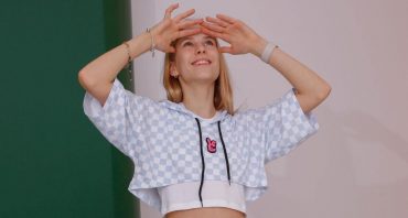 Un ansamblu foarte stilat