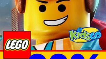 LEGO — 20%