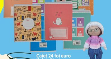 Pregătește-te pentru școală cu cele mai bune oferte!