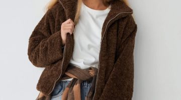 (Română) ✨Noua jachetă teddy de la LOTTY KIDS