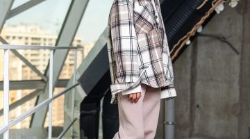 Toamna începe cu stil!