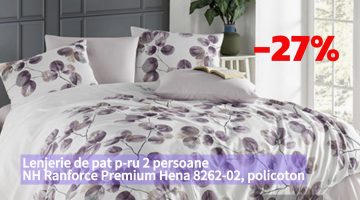 Profită de ofertele speciale