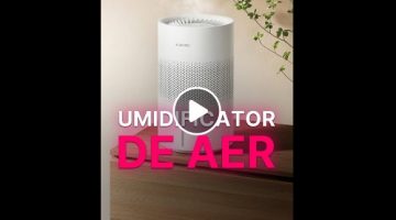 Umidificatoare de la Enter
