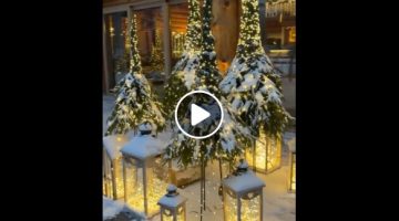 🌟 Feeria sărbătorilor bate la ușă… acolo unde este lumină!