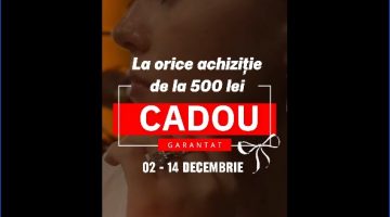 La Catrin Jewelry, DECEMBRIE începe cu SURPRIZE !