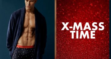 Colecția de Crăciun ATLANTIC este deja disponibilă! 🎁