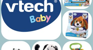 Развивающие и музыкальные фирменные игрушки VTech