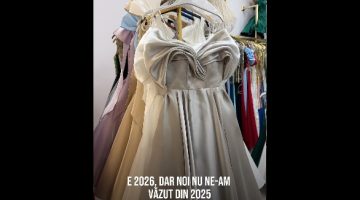⏳ Deja e 2026 și încă nu ai trecut pe la Caty?
