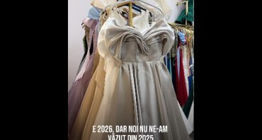 ⏳ Deja e 2026 și încă nu ai trecut pe la Caty?