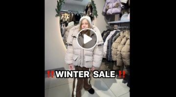 REDUCERI DE IARNĂ LA LOTTY KIDS! ❄️