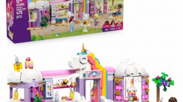 НОВИНКИ Конструктор LEGO Friends и много много других