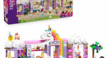 NEW!!! Constructor LEGO Friends si multe multe alte