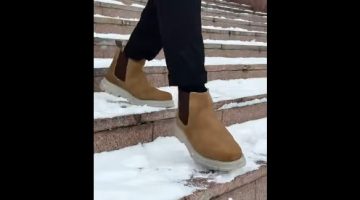 Fă-ți iarna mai simplă și mai stilată.